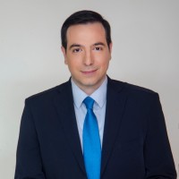 Konstantinos Maravelidis