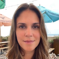 Tarryn Hellyar MARLA