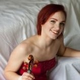 Susannah Bauer