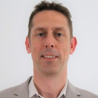 Ian Holmes