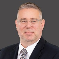 Donald Wagner