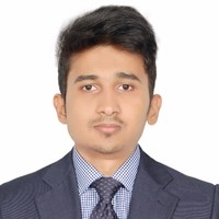 Md. Shawon Patuary