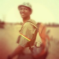 Moeky Buthelezi