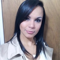 Olivia Carolina Ramirez Rojas