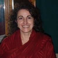 Paola Wilkinson