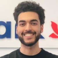 Noah Afework