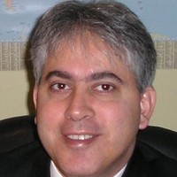 Isam Anabtawi