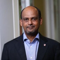 Subramanian Bala