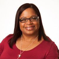 Tanisha Watts