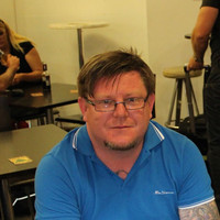 Dion Clifford