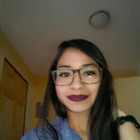 Andreína Gabriela Navarro Masís