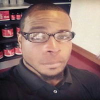 Robert Dansby II
