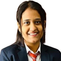Vanshika Ahuja