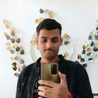 Ansh Garg