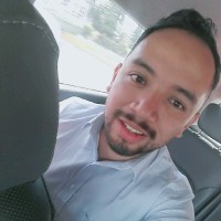 Pablo Cruz Calderón