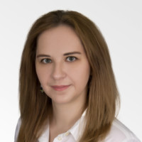 Natalia Romanova