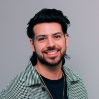 Nicholas Merigan
