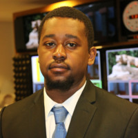 Malik Garrett
