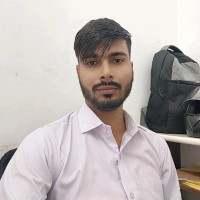 Nirbhay Gautam