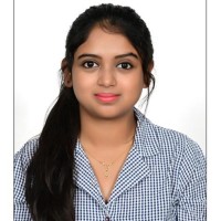 Monisha N