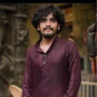 Harikrishna Jayaraman