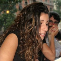 Tiziana Costanzo