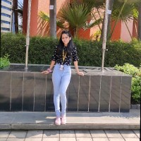 Bhagyashree Bhoskar