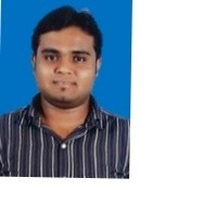 Mohan Nagaraj