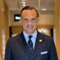 Cody Sever,  mba