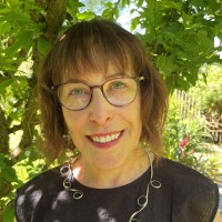 Catherine Berris