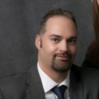 Christopher Petty