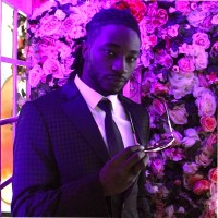 Harrison Ndakwe