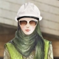 Nasrah Abed