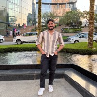 Anuj Sahdev