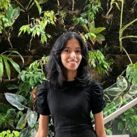 Kaviya Santhosh