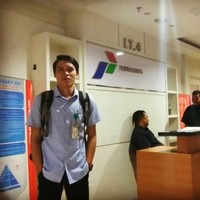 Raden Lili Setiawan