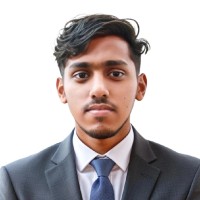 Ajay Jayaprakash