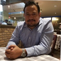 Emmanuel Martinez