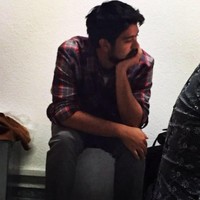 Diego Larios