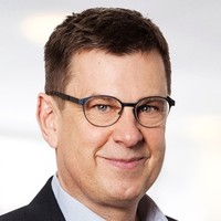 Jens Bergstrøm
