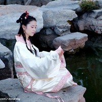 Lily Zhao
