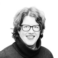 Wendy Oudt - Van Leeuwen