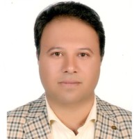 Farshid Daneshvar