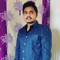 Bikshalu Malladi