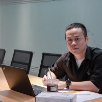Ryan lin