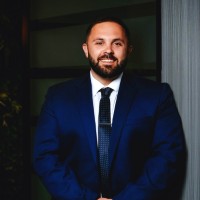 Adam Eleftheriou