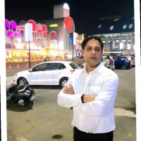 Jeetendra Kumar Pandey