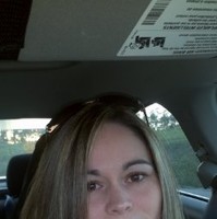 Candace Greenwood