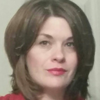 Kate Monahan