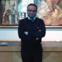 Mohamed Gad Elkarim